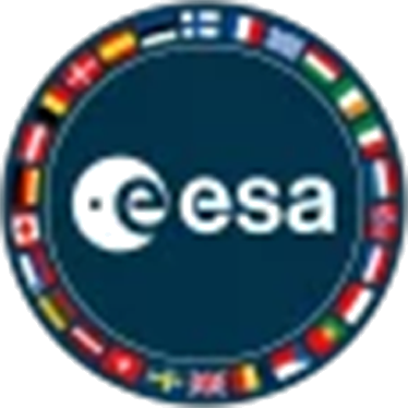 ESA logo